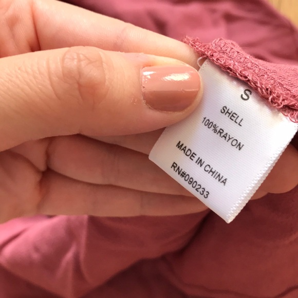 NEW Kendall and Kylie Mini Skirt - Picture 6 of 6